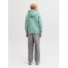 ΠΑΙΔΙΚΟ ΦΟΥΤΕΡ ΜΕ ΚΟΥΚΟΥΛΑ CLASSIC JACK AND JONES JUNIOR ΒΕΡΑΜΑΝ ΑΓΟΡΙ 12152841