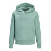 ΠΑΙΔΙΚΟ ΦΟΥΤΕΡ ΜΕ ΚΟΥΚΟΥΛΑ CLASSIC JACK AND JONES JUNIOR ΒΕΡΑΜΑΝ ΑΓΟΡΙ 12152841