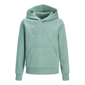ΠΑΙΔΙΚΟ ΦΟΥΤΕΡ ΜΕ ΚΟΥΚΟΥΛΑ CLASSIC JACK AND JONES JUNIOR ΒΕΡΑΜΑΝ ΑΓΟΡΙ 12152841
