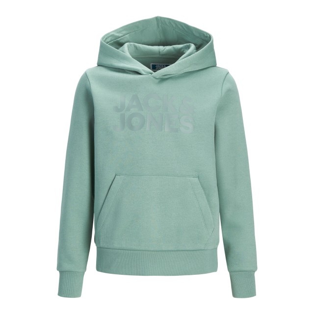 ΠΑΙΔΙΚΟ ΦΟΥΤΕΡ ΜΕ ΚΟΥΚΟΥΛΑ CLASSIC JACK AND JONES JUNIOR ΒΕΡΑΜΑΝ ΑΓΟΡΙ 12152841
