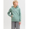 ΠΑΙΔΙΚΟ ΦΟΥΤΕΡ ΜΕ ΚΟΥΚΟΥΛΑ CLASSIC JACK AND JONES JUNIOR ΒΕΡΑΜΑΝ ΑΓΟΡΙ 12152841