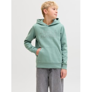 ΠΑΙΔΙΚΟ ΦΟΥΤΕΡ ΜΕ ΚΟΥΚΟΥΛΑ CLASSIC JACK AND JONES JUNIOR ΒΕΡΑΜΑΝ ΑΓΟΡΙ 12152841