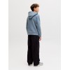 ΠΑΙΔΙΚΟ ΦΟΥΤΕΡ ΜΕ ΚΟΥΚΟΥΛΑ CLASSIC JACK AND JONES JUNIOR ΓΑΛΑΖΙΟ ΑΓΟΡΙ 12152841