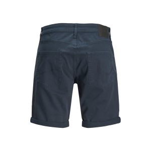 ΠΑΙΔΙΚΗ ΒΕΡΜΟΥΔΑ SOFT DENIM 5ΤΣΕΠΗ JACK AND JONES JUNIOR ΜΠΛΕ ΑΓΟΡΙ 12224629