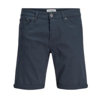 ΠΑΙΔΙΚΗ ΒΕΡΜΟΥΔΑ SOFT DENIM 5ΤΣΕΠΗ JACK AND JONES JUNIOR ΜΠΛΕ ΑΓΟΡΙ 12224629