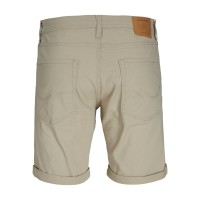 ΠΑΙΔΙΚΗ ΒΕΡΜΟΥΔΑ SOFT DENIM 5ΤΣΕΠΗ JACK AND JONES JUNIOR ΜΠΕΖ ΑΓΟΡΙ 12224629