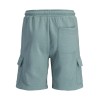 ΠΑΙΔΙΚΗ ΒΕΡΜΟΥΔΑ SPORT ΜΕ ΠΛΑΙΝΕΣ ΤΣΕΠΕΣ CARGO JACK AND JONES JUNIOR ΒΕΡΑΜΑΝ ΑΓΟΡΙ 12254213