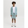 ΠΑΙΔΙΚΗ ΒΕΡΜΟΥΔΑ SPORT ΜΕ ΠΛΑΙΝΕΣ ΤΣΕΠΕΣ CARGO JACK AND JONES JUNIOR ΒΕΡΑΜΑΝ ΑΓΟΡΙ 12254213