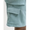 ΠΑΙΔΙΚΗ ΒΕΡΜΟΥΔΑ SPORT ΜΕ ΠΛΑΙΝΕΣ ΤΣΕΠΕΣ CARGO JACK AND JONES JUNIOR ΒΕΡΑΜΑΝ ΑΓΟΡΙ 12254213
