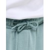 ΠΑΙΔΙΚΗ ΒΕΡΜΟΥΔΑ SPORT ΜΕ ΠΛΑΙΝΕΣ ΤΣΕΠΕΣ CARGO JACK AND JONES JUNIOR ΒΕΡΑΜΑΝ ΑΓΟΡΙ 12254213