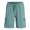 ΠΑΙΔΙΚΗ ΒΕΡΜΟΥΔΑ SPORT ΜΕ ΠΛΑΙΝΕΣ ΤΣΕΠΕΣ CARGO JACK AND JONES JUNIOR ΒΕΡΑΜΑΝ ΑΓΟΡΙ 12254213