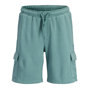 ΠΑΙΔΙΚΗ ΒΕΡΜΟΥΔΑ SPORT ΜΕ ΠΛΑΙΝΕΣ ΤΣΕΠΕΣ CARGO JACK AND JONES JUNIOR ΒΕΡΑΜΑΝ ΑΓΟΡΙ 12254213