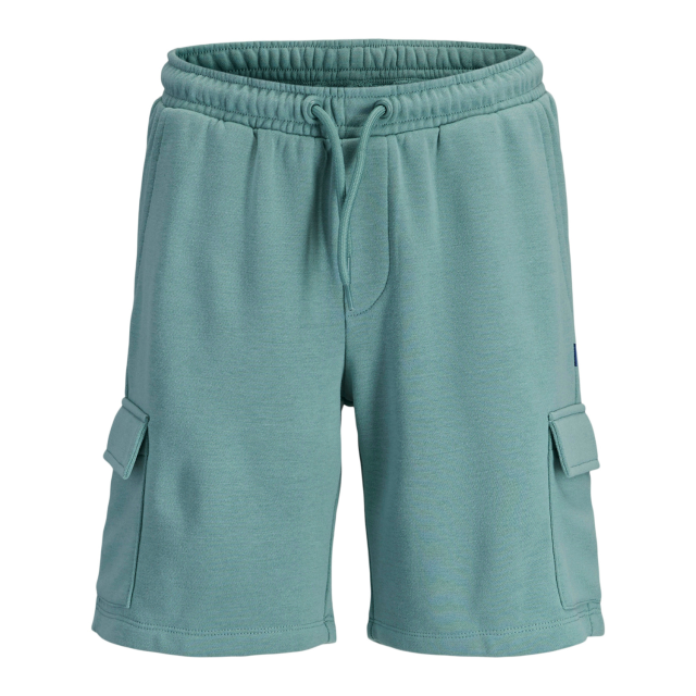 ΠΑΙΔΙΚΗ ΒΕΡΜΟΥΔΑ SPORT ΜΕ ΠΛΑΙΝΕΣ ΤΣΕΠΕΣ CARGO JACK AND JONES JUNIOR ΒΕΡΑΜΑΝ ΑΓΟΡΙ 12254213