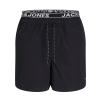 ΠΑΙΔΙΚΟ ΜΑΓΙΟ ΜΕ ΛΑΣΤΙΧΟ JACK AND JONES JUNIOR ΜΑΥΡΟ ΑΓΟΡΙ 12273847