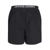 ΠΑΙΔΙΚΟ ΜΑΓΙΟ ΜΕ ΛΑΣΤΙΧΟ JACK AND JONES JUNIOR ΜΑΥΡΟ ΑΓΟΡΙ 12273847