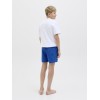 ΠΑΙΔΙΚΟ ΜΑΓΙΟ ΜΕ ΛΑΣΤΙΧΟ JACK AND JONES JUNIOR ΜΠΛΕ ΑΓΟΡΙ 12273847