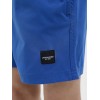 ΠΑΙΔΙΚΟ ΜΑΓΙΟ ΜΕ ΛΑΣΤΙΧΟ JACK AND JONES JUNIOR ΜΠΛΕ ΑΓΟΡΙ 12273847