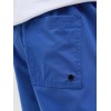 ΠΑΙΔΙΚΟ ΜΑΓΙΟ ΜΕ ΛΑΣΤΙΧΟ JACK AND JONES JUNIOR ΜΠΛΕ ΑΓΟΡΙ 12273847