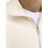 ΠΑΙΔΙΚΟ ΦΟΥΤΕΡ ORIGINAL STUDIO ΜΕ ΟΡΘΙΟ ΓΙΑΚΑ ΦΕΡΜΟΥΑΡ JACK AND JONES JUNIOR ΜΠΕΖ ΑΓΟΡΙ 12279117