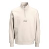 ΠΑΙΔΙΚΟ ΦΟΥΤΕΡ ORIGINAL STUDIO ΜΕ ΟΡΘΙΟ ΓΙΑΚΑ ΦΕΡΜΟΥΑΡ JACK AND JONES JUNIOR ΜΠΕΖ ΑΓΟΡΙ 12279117