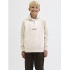 ΠΑΙΔΙΚΟ ΦΟΥΤΕΡ ORIGINAL STUDIO ΜΕ ΟΡΘΙΟ ΓΙΑΚΑ ΦΕΡΜΟΥΑΡ JACK AND JONES JUNIOR ΜΠΕΖ ΑΓΟΡΙ 12279117
