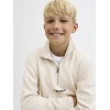 ΠΑΙΔΙΚΟ ΦΟΥΤΕΡ ORIGINAL STUDIO ΜΕ ΟΡΘΙΟ ΓΙΑΚΑ ΦΕΡΜΟΥΑΡ JACK AND JONES JUNIOR ΜΠΕΖ ΑΓΟΡΙ 12279117