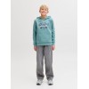 ΠΑΙΔΙΚΟ ΦΟΥΤΕΡ ΜΕ ΚΟΥΚΟΥΛΑ JACK AND JONES JUNIOR ΒΕΡΑΜΑΝ ΑΓΟΡΙ 12279744