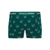 ΠΑΙΔΙΚΑ ΕΣΩΡΟΥΧΑ 3 ΤΜΧ ΜΠΟΞΕΡΑΚΙΑ JACK AND JONES JUNIOR ΠΟΛΥΧΡΩΜΟ ΑΓΟΡΙ 12280196