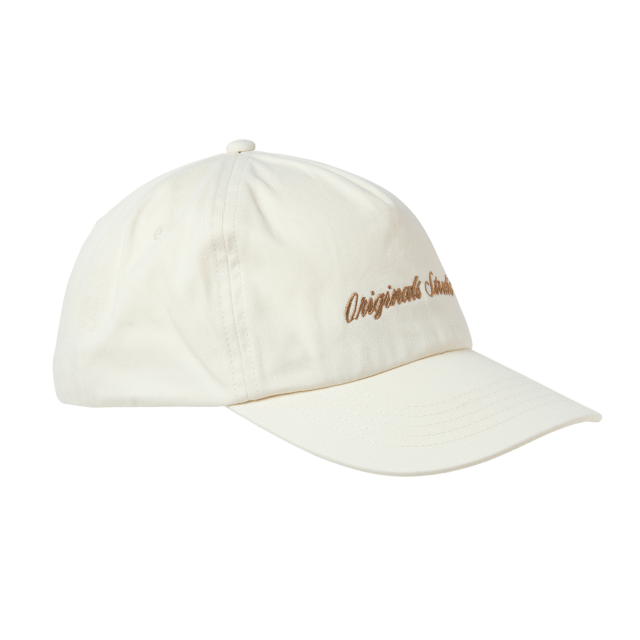 ΠΑΙΔΙΚΟ ΚΑΠΕΛΟ ORIGINALS JACK AND JONES JUNIOR ΑΣΠΡΟ ΑΓΟΡΙ 12283774