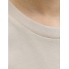 ΠΑΙΔΙΚΗ ΜΠΛΟΥΖΑ T-SHIRT DENIM JACK AND JONES JUNIOR ΜΠΕΖ ΑΓΟΡΙ 12289115