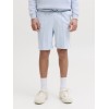 ΠΑΙΔΙΚΗ ΒΕΡΜΟΥΔΑ SPORT ΜΕ ΡΑΦΗ JACK AND JONES JUNIOR ΓΑΛΑΖΙΟ ΑΓΟΡΙ 12289199
