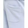 ΠΑΙΔΙΚΗ ΒΕΡΜΟΥΔΑ SPORT ΜΕ ΡΑΦΗ JACK AND JONES JUNIOR ΓΑΛΑΖΙΟ ΑΓΟΡΙ 12289199