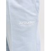 ΠΑΙΔΙΚΗ ΒΕΡΜΟΥΔΑ SPORT ΜΕ ΡΑΦΗ JACK AND JONES JUNIOR ΓΑΛΑΖΙΟ ΑΓΟΡΙ 12289199