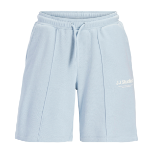 ΠΑΙΔΙΚΗ ΒΕΡΜΟΥΔΑ SPORT ΜΕ ΡΑΦΗ JACK AND JONES JUNIOR ΓΑΛΑΖΙΟ ΑΓΟΡΙ 12289199