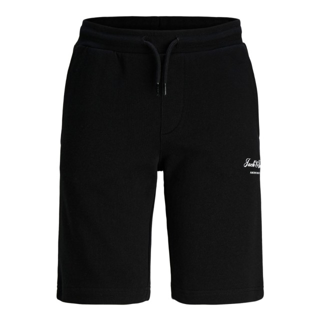 ΠΑΙΔΙΚΗ ΒΕΡΜΟΥΔΑ ΑΘΛΗΤΙΚΗ BASIC JACK JONES JUNIOR ΜΑΥΡΟ ΑΓΟΡΙ 12289220 ΠΑΙΔΙΚΗ ΒΕΡΜΟΥΔΑ ΑΘΛΗΤΙΚΗ BASIC JACK JONES JUNIOR ΜΑΥΡΟ ΑΓΟΡΙ 12289220