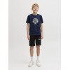 ΠΑΙΔΙΚΗ ΒΕΡΜΟΥΔΑ ΑΘΛΗΤΙΚΗ BASIC JACK JONES JUNIOR ΜΑΥΡΟ ΑΓΟΡΙ 12289220 ΠΑΙΔΙΚΗ ΒΕΡΜΟΥΔΑ ΑΘΛΗΤΙΚΗ BASIC JACK JONES JUNIOR ΜΑΥΡΟ ΑΓΟΡΙ 12289220