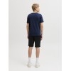 ΠΑΙΔΙΚΗ ΒΕΡΜΟΥΔΑ ΑΘΛΗΤΙΚΗ BASIC JACK JONES JUNIOR ΜΑΥΡΟ ΑΓΟΡΙ 12289220 ΠΑΙΔΙΚΗ ΒΕΡΜΟΥΔΑ ΑΘΛΗΤΙΚΗ BASIC JACK JONES JUNIOR ΜΑΥΡΟ ΑΓΟΡΙ 12289220