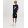 ΠΑΙΔΙΚΗ ΒΕΡΜΟΥΔΑ ΑΘΛΗΤΙΚΗ BASIC JACK JONES JUNIOR ΜΑΥΡΟ ΑΓΟΡΙ 12289220 ΠΑΙΔΙΚΗ ΒΕΡΜΟΥΔΑ ΑΘΛΗΤΙΚΗ BASIC JACK JONES JUNIOR ΜΑΥΡΟ ΑΓΟΡΙ 12289220