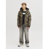 ΠΑΙΔΙΚΗ ΜΠΛΟΥΖΑ ΜΑΚΡΥΜΑΝΙΚΗ BASIC JACK AND JONES JUNIOR ΜΑΥΡΟ ΑΓΟΡΙ 12289280