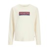 ΠΑΙΔΙΚΗ ΜΠΛΟΥΖΑ ΜΑΚΡΥΜΑΝΙΚΗ BASIC JACK AND JONES JUNIOR ΕΚΡΟΥ ΑΓΟΡΙ 12289280