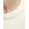 ΠΑΙΔΙΚΗ ΜΠΛΟΥΖΑ ΜΑΚΡΥΜΑΝΙΚΗ BASIC JACK AND JONES JUNIOR ΕΚΡΟΥ ΑΓΟΡΙ 12289280