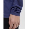 ΠΑΙΔΙΚΗ ΜΠΛΟΥΖΑ ΜΑΚΡΥΜΑΝΙΚΗ BASIC JACK AND JONES JUNIOR ΜΠΛΕ ΑΓΟΡΙ 12289280
