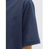 ΠΑΙΔΙΚΗ ΜΠΛΟΥΖΑ T-SHIRT SUNSET JACK AND JONES JUNIOR ΜΠΛΕ ΑΓΟΡΙ 12289932