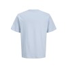 ΠΑΙΔΙΚΗ ΜΠΛΟΥΖΑ T-SHIRT SUNSET JACK AND JONES JUNIOR ΓΑΛΑΖΙΟ ΑΓΟΡΙ 12289932