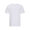ΠΑΙΔΙΚΗ ΜΠΛΟΥΖΑ T-SHIRT SKULL ON THE BEACH JACK AND JONES JUNIOR ΑΣΠΡΟ ΑΓΟΡΙ 12289939