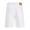 ΠΑΙΔΙΚΗ ΒΕΡΜΟΥΔΑ JEAN JACK AND JONES JUNIOR ΑΣΠΡΟ ΑΓΟΡΙ 12291035