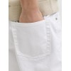 ΠΑΙΔΙΚΗ ΒΕΡΜΟΥΔΑ JEAN JACK AND JONES JUNIOR ΑΣΠΡΟ ΑΓΟΡΙ 12291035