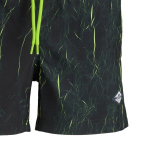 ΠΑΙΔΙΚΟ ΜΑΓΙΟ RIFTS JACK AND JONES JUNIOR ΜΑΥΡΟ ΑΓΟΡΙ 12291874