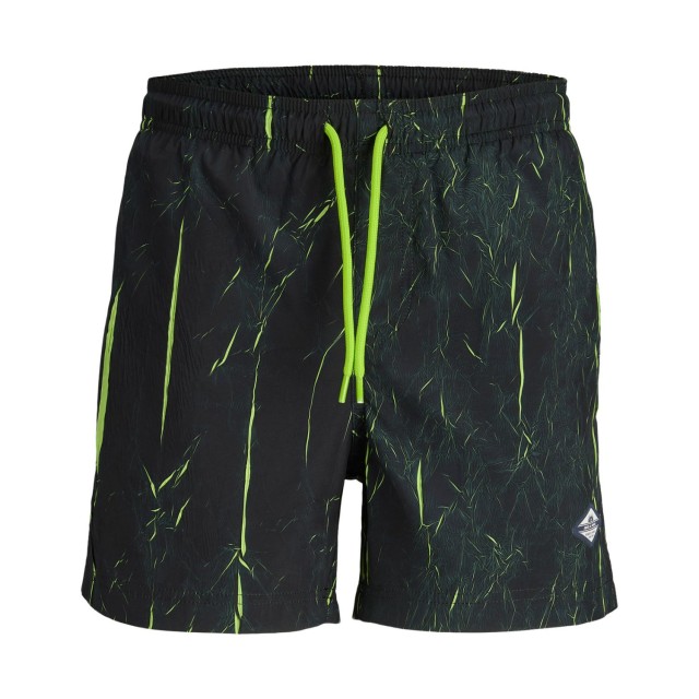 ΠΑΙΔΙΚΟ ΜΑΓΙΟ RIFTS JACK AND JONES JUNIOR ΜΑΥΡΟ ΑΓΟΡΙ 12291874