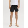 ΠΑΙΔΙΚΟ ΜΑΓΙΟ WAVE LOGO JACK AND JONES JUNIOR ΜΑΥΡΟ ΑΓΟΡΙ 12291893